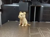 Cute Pitbull Puppy-2