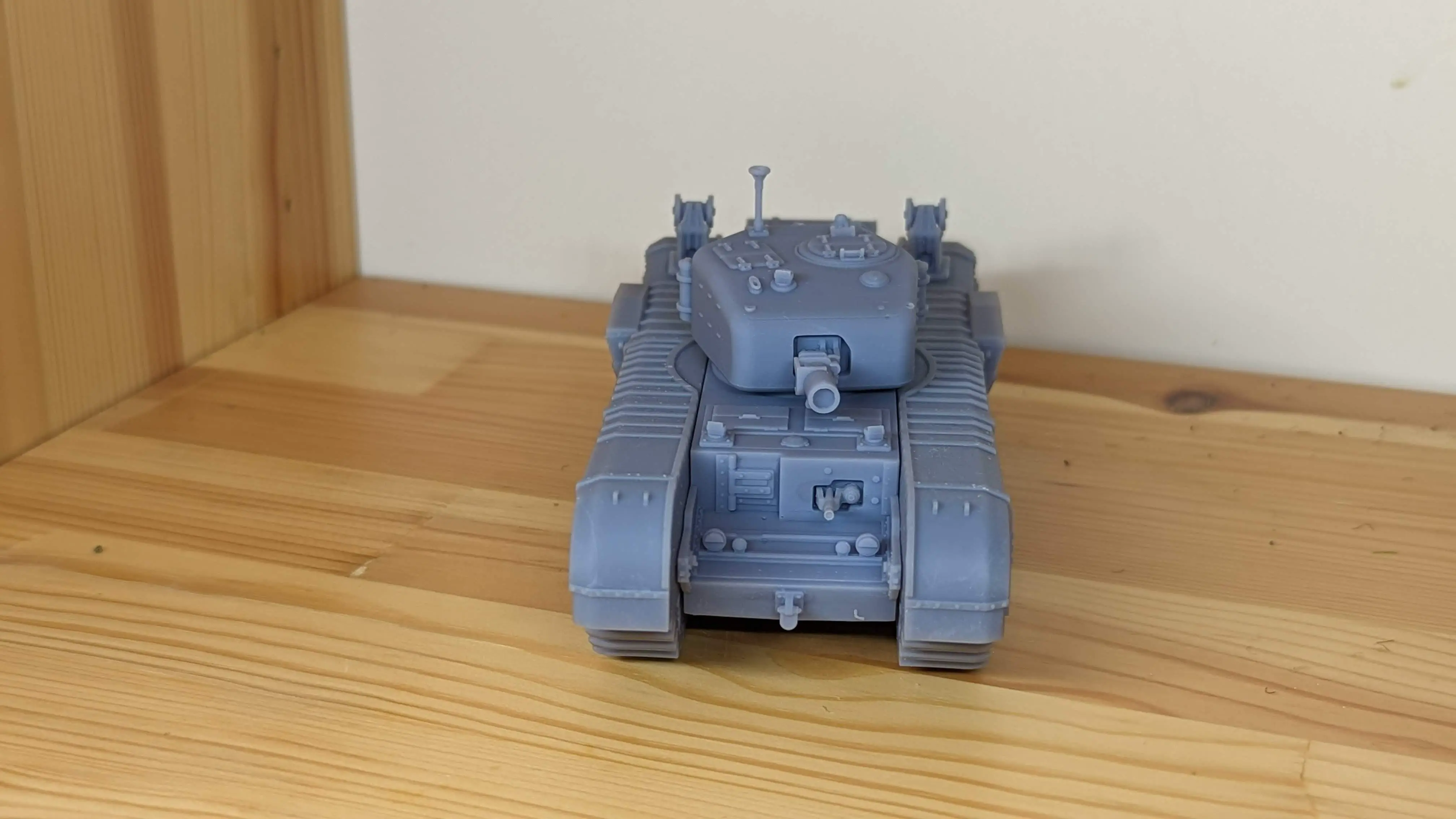 Churchill AVRE (UK, WW2)