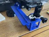 Suport Gopro Timelapse Ender 3/Ender 3 V2/Ender 3 V2 Neo-2