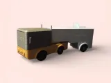 Modular Toy Car – Printable Vehicles for Kids-2