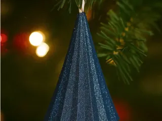 Pine Tree Decor 3
