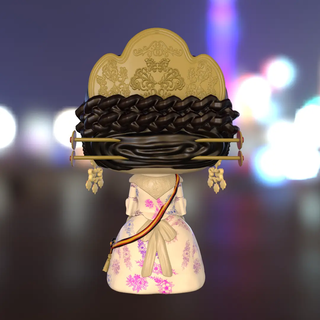 Funko Fallera