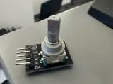 Encoder impulsator pulse generator arduino NUT!-0