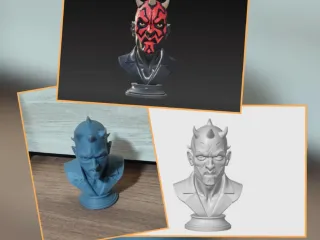 Maul