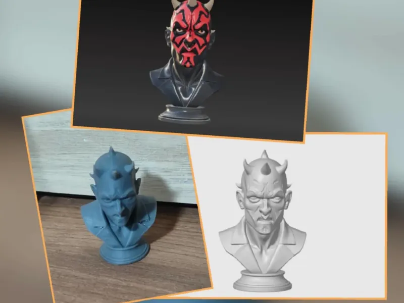 Maul