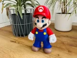 Super Mario -  "Multi-Part Version"-2