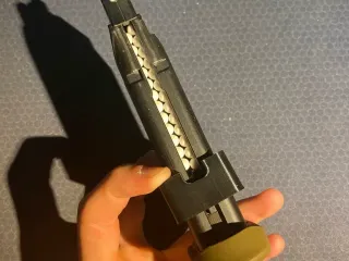 fnx-45 thumb saver
