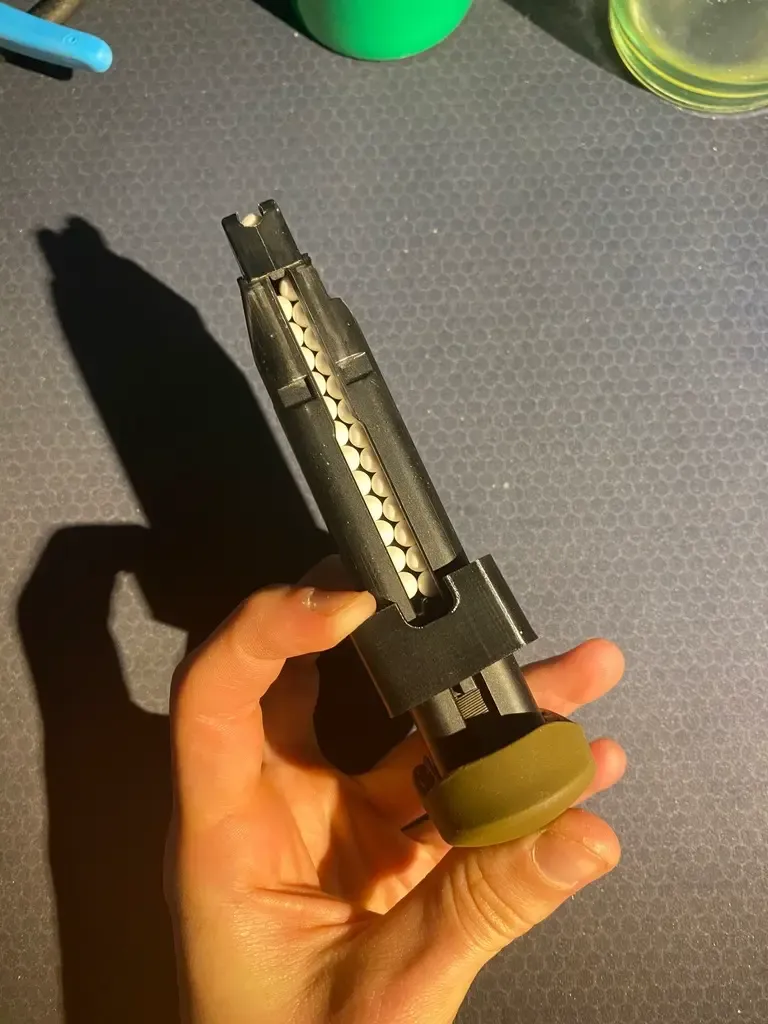 fnx-45 thumb saver