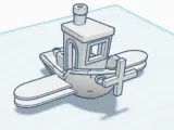 benchy flyer-1