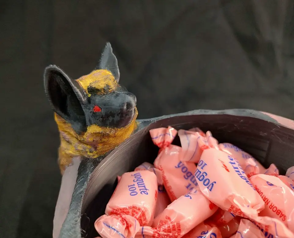 Bat Bowl