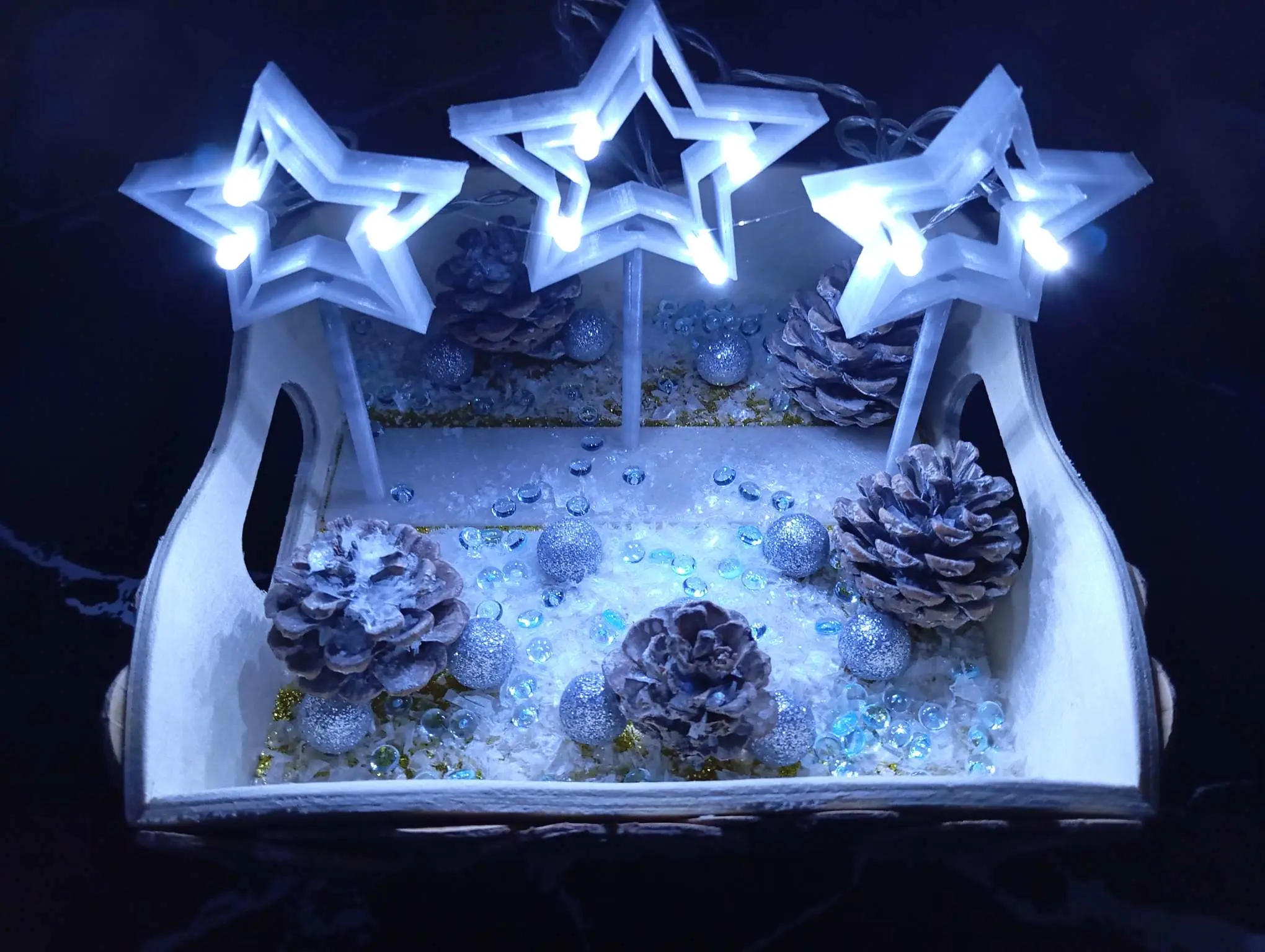 Christmas Star 🌟🌟🌟