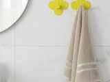 Multi-Purpose Wall Hook  – Bathroom, Kitchen & Door Back-3
