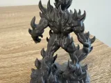 Fire elemental-3