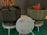 Mini Planter Table-1