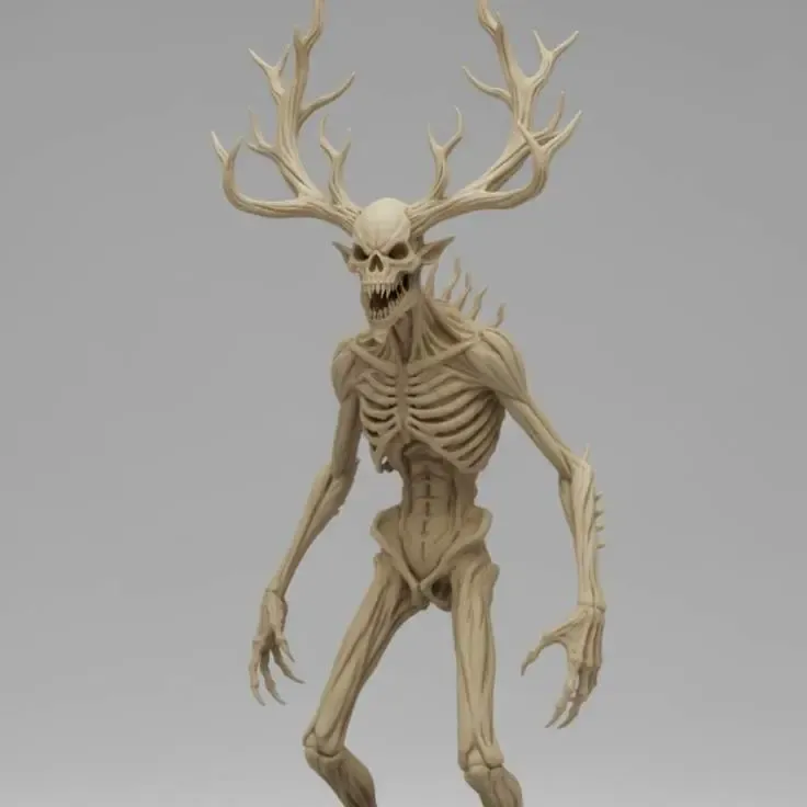 Wendigo