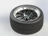 Wheel BMW-2