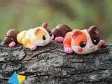 Tiny Guinea Pig No supports-7