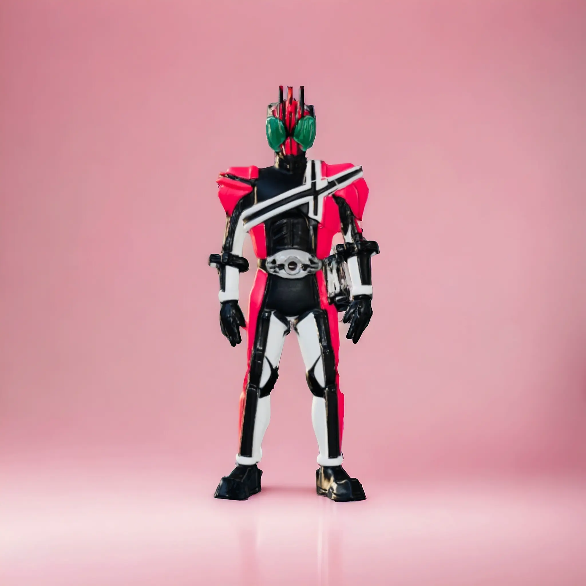 Kamen Rider Decade