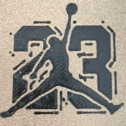 23 JORDAN