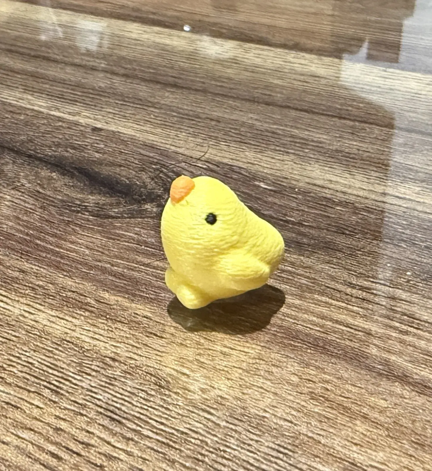 CUTE LITTLE CHICKEN FAMILY / EASTER DECORATION