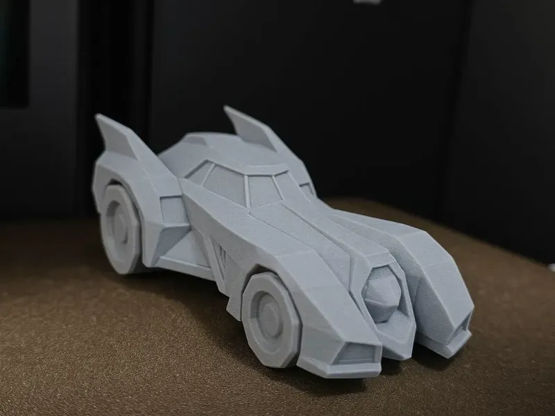Batmóvil