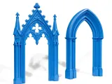 Gothic arches-1