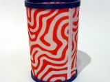 Customizable Flat-Pack Pen Pot-2