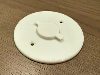 Wall / Ceiling Adapter for Tapo C200/ C2** webcam series