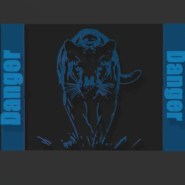 Dangerous Gamer THEME Support 