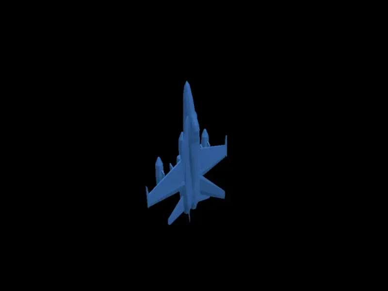 f-18