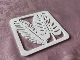 simple beverage coaster-0