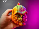 Pumpkin Wall-4