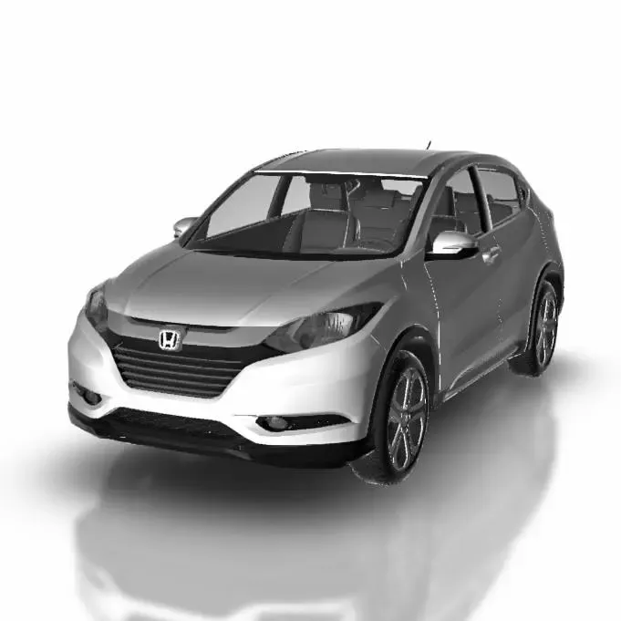 Honda HR-V 2016