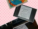 Tigger picture 跳跳虎圖片-1