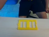 Modular Filament Rack-3