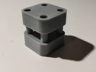 Levitating Platform