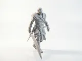 Maximus Gladiator Figurine Movie Collectible 3D Printable-3