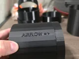 Exhaust Ventilation System for K2 Pro-8