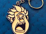Keychain Ralph-0