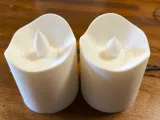 LED Candle-7
