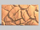 Natural Dolomite Stone Wall-0