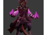 minotaur bard-0