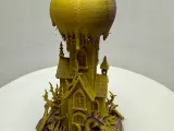 The Pumpkin Tower-1