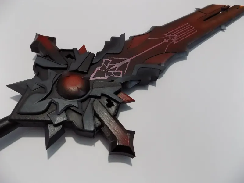 Wolf's Gravestone Genchin Impact