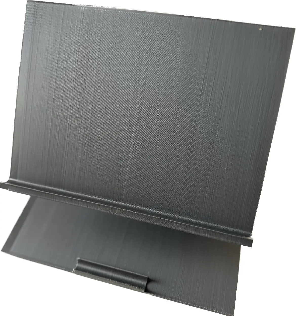 iPad stand