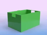 Simple Box-0