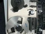 AKAI Reel Locking Ring-2