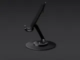 Cell phone stand-0