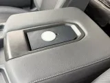 Chevy Silverado MagSafe charger armrest base. 22-26-0