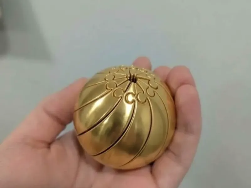 Esfera Antiestres